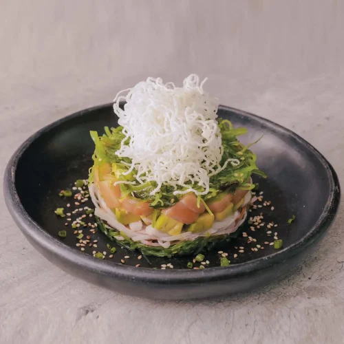 ARIGATO-SALAD